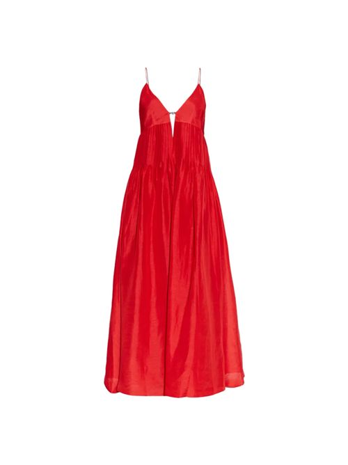 Midi dress TORY BURCH | 181157511